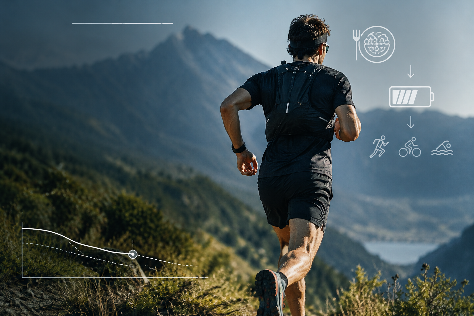 Underfuelling nell’endurance: perchè servono più carboidrati di quanto si pensi?